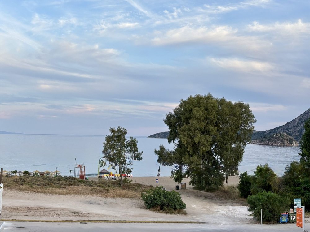 Discover Zakros Beach Hotel 14