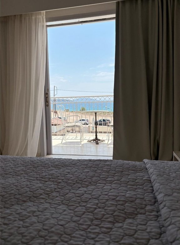 Discover Zakros Beach Hotel 13