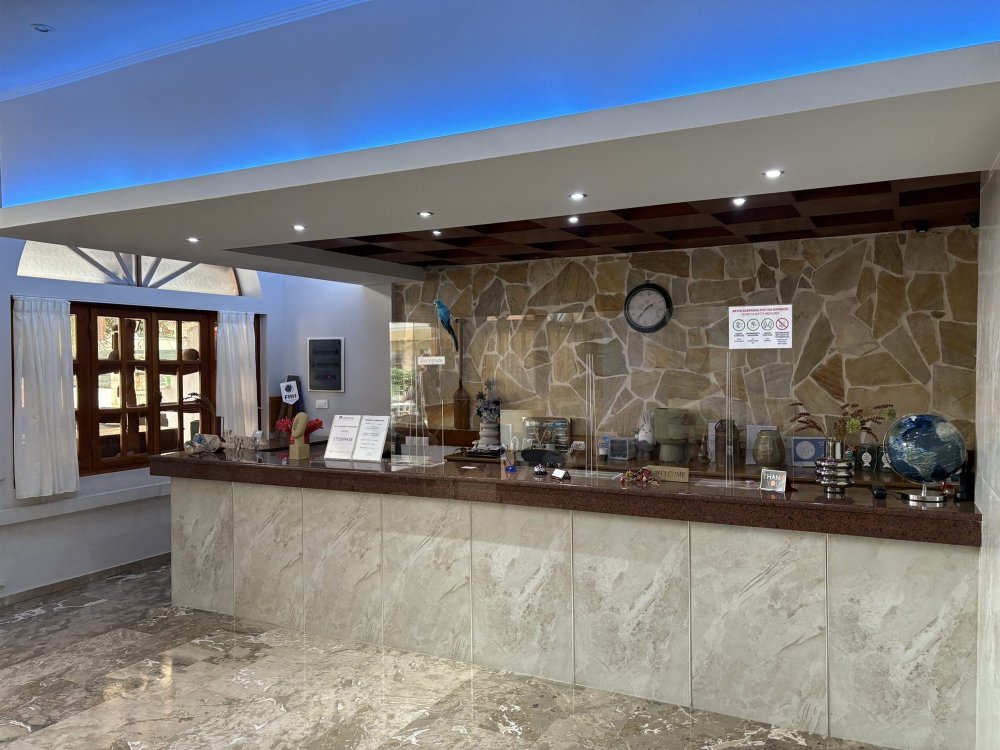 DISCOVER ZAKROS HOTEL 5